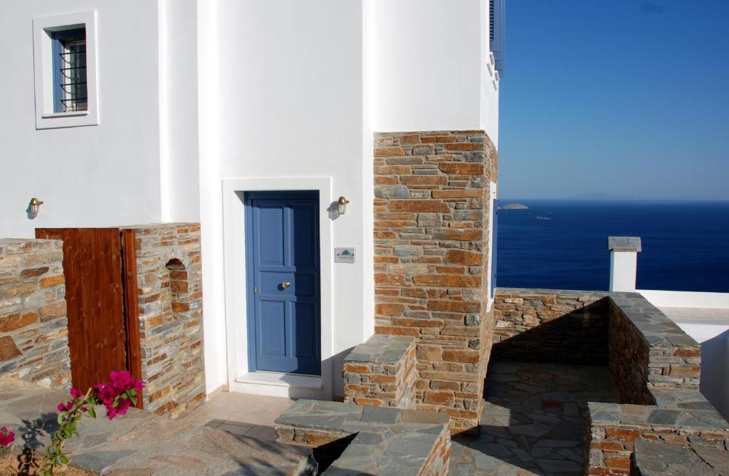 Andros Prive 3* Kipri (Andros)