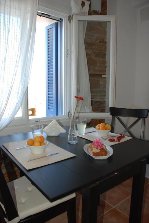 Andros Prive Aparthotel Kipri (Andros)