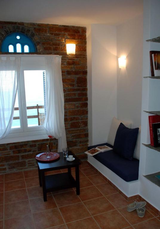 Aparthotel Andros Prive Kipri (Andros)