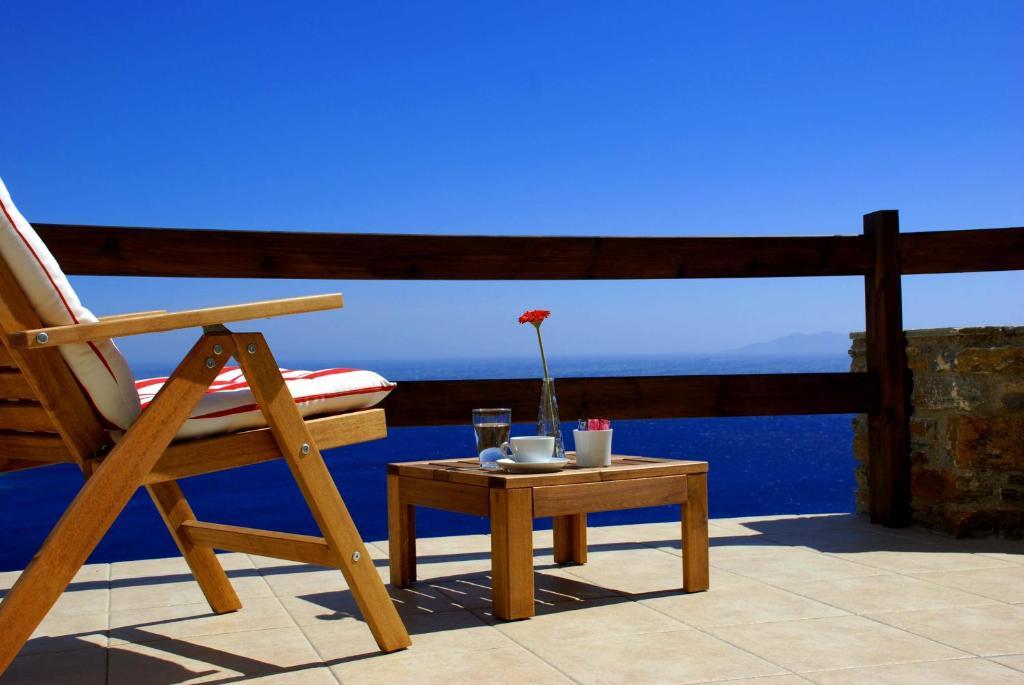 Andros Prive 3* Kipri (Andros)