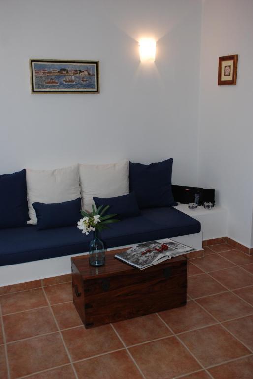 Aparthotel Andros Prive