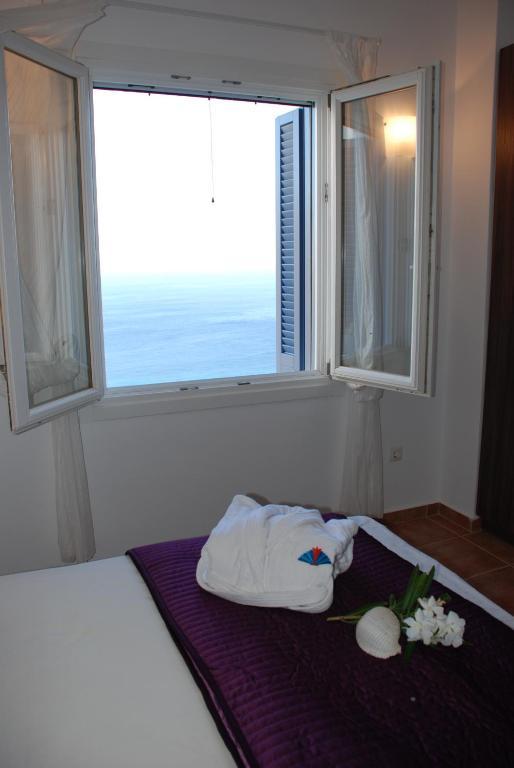 Andros Prive Aparthotel Kipri (Andros)