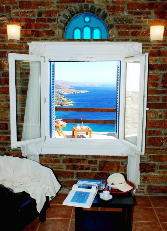 Andros Prive Aparthotel