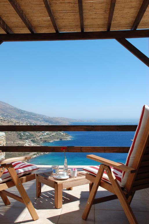 Aparthotel Andros Prive 3*