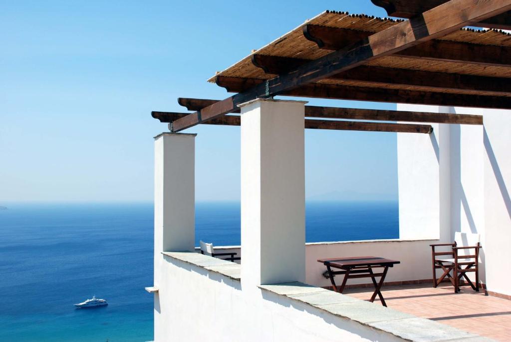 Andros Prive Aparthotel Kipri (Andros)
