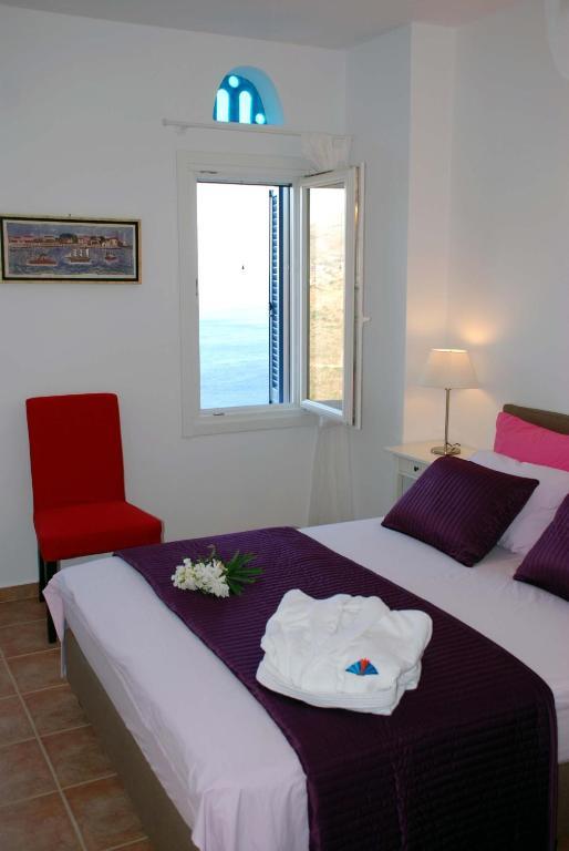 Andros Prive Aparthotel