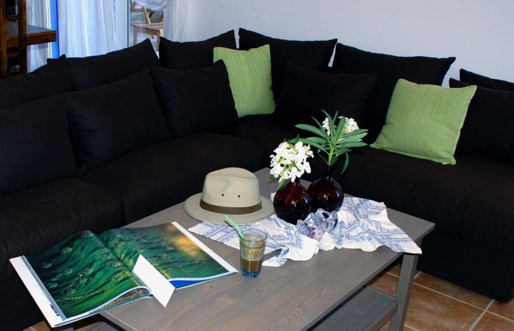 Aparthotel Andros Prive 3*
