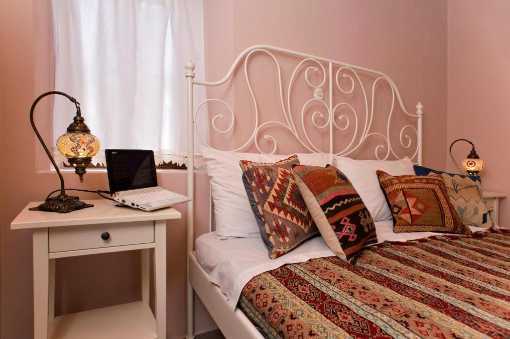 Holiday home Casa Lindos (Rhodes)
