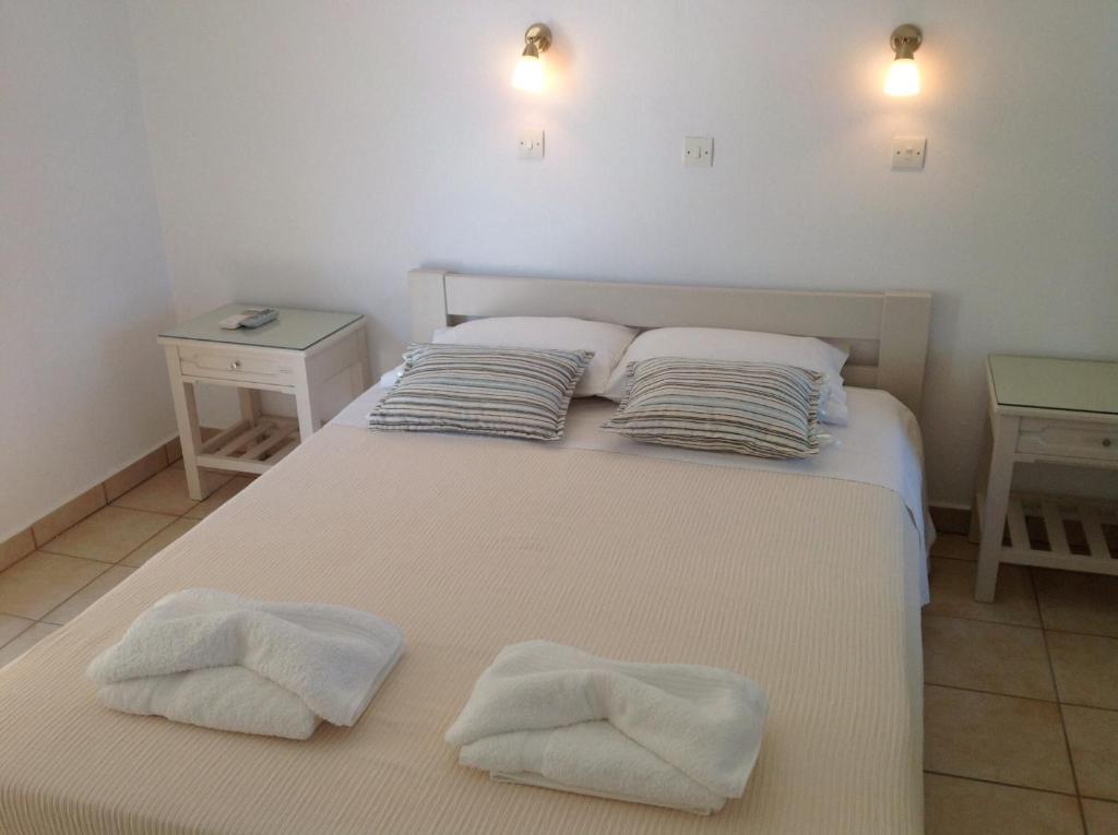 Aparthotel Elizabeth 3*