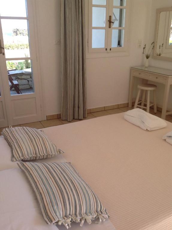 Aparthotel Elizabeth Chrisi Akti (Paros)