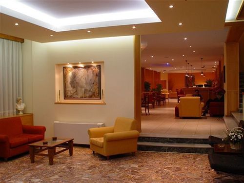 Hotel Neda Ancient Olympia