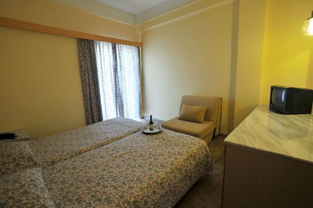 Ilis Hotel Ancient Olympia