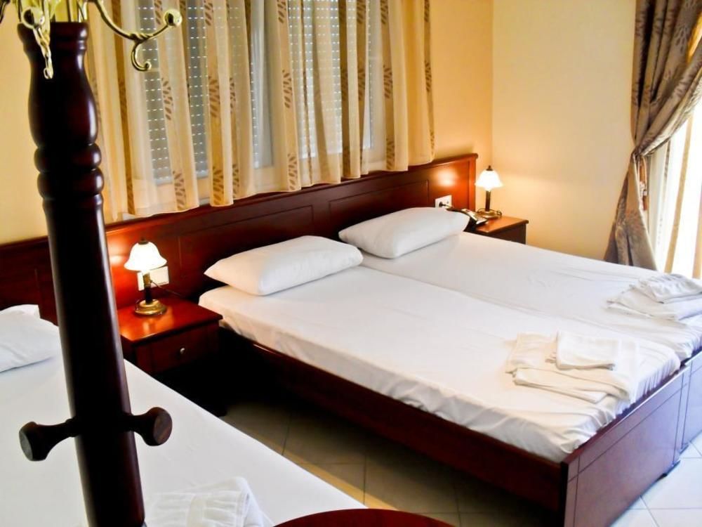 Diamond Hotel