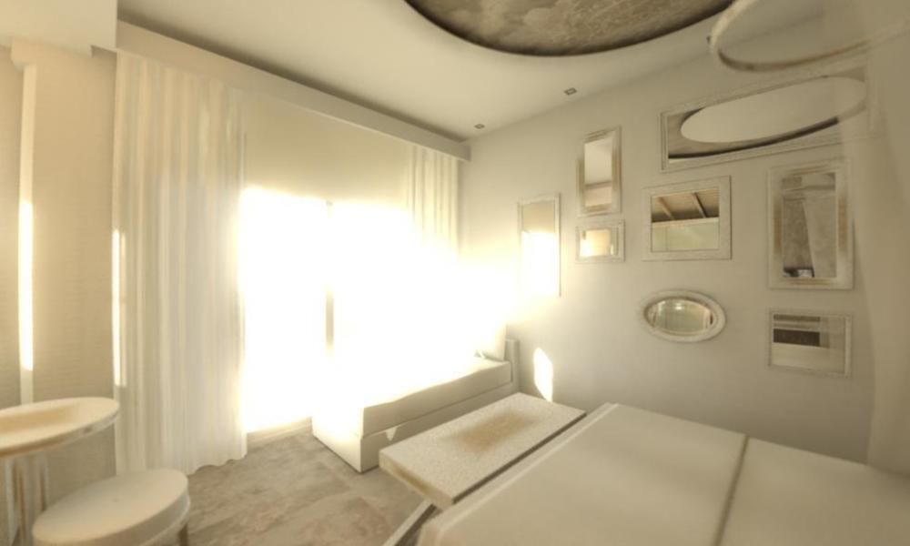 Apartment Sotiris *