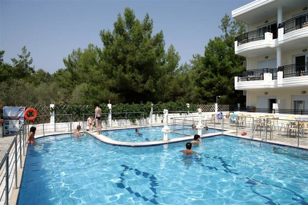 Sirines Complex