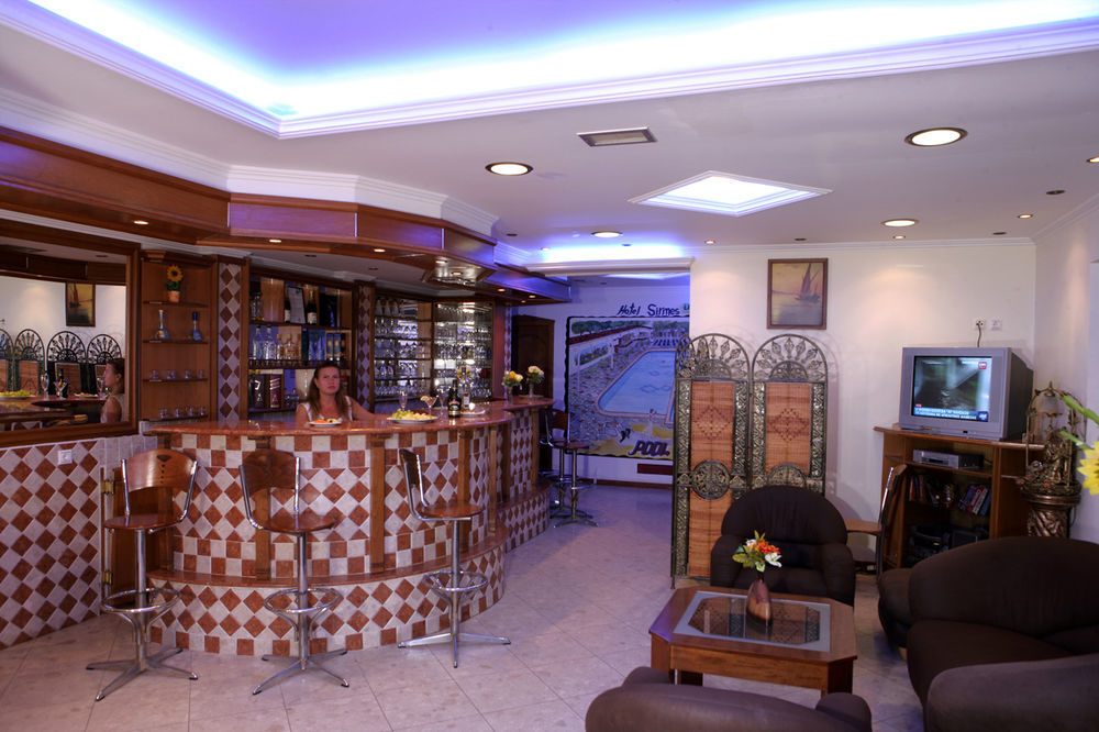 Aparthotel Sirines Complex 2*