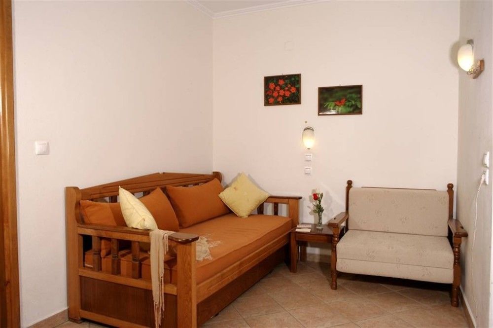 Sirines Complex Aparthotel