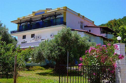 Blue Bay Hotel