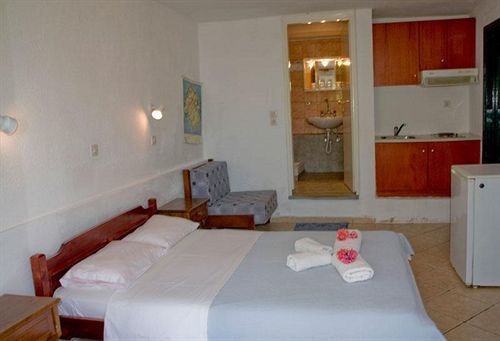 Blue Bay Hotel Koinira
