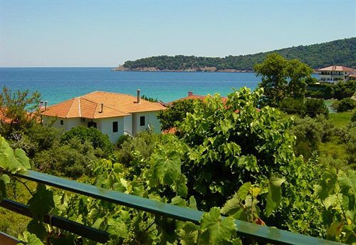 Blue Bay 3*