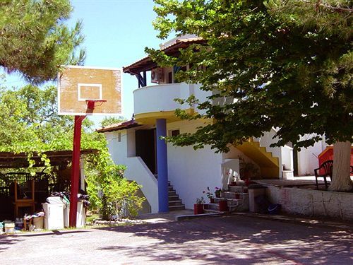 Hotel Blue Bay