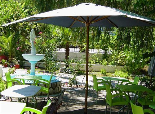 Hotel Blue Bay 3*