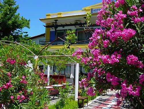 Hotel Blue Bay 3*