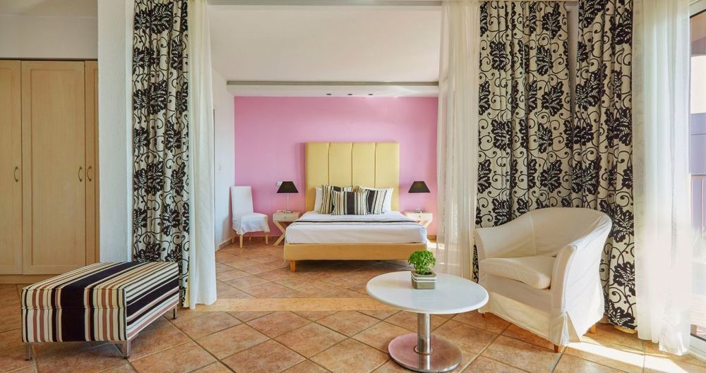 Ilio Mare Resort