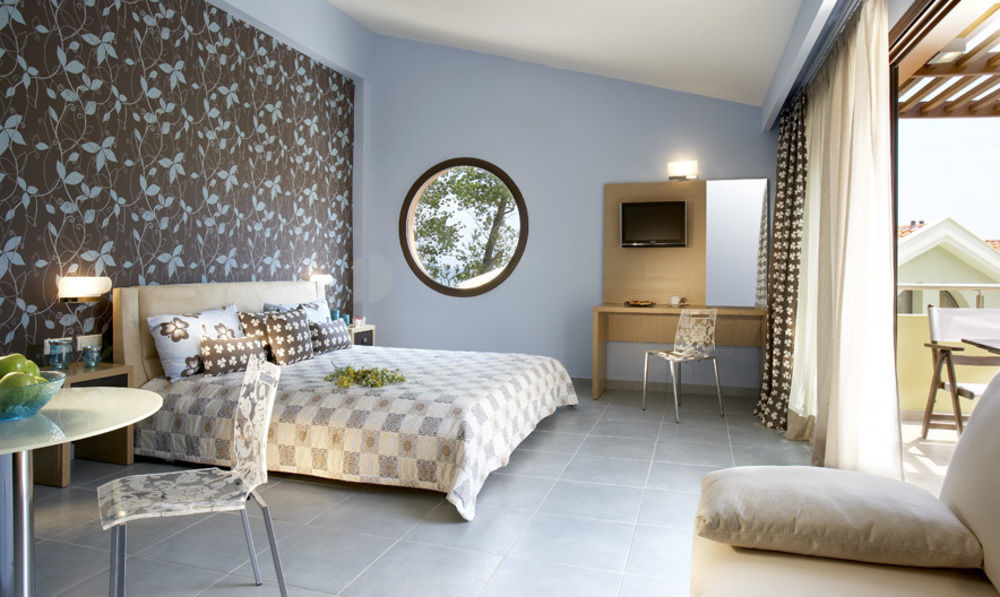 Alexandra Golden Boutique Hotel-adults Only 5*