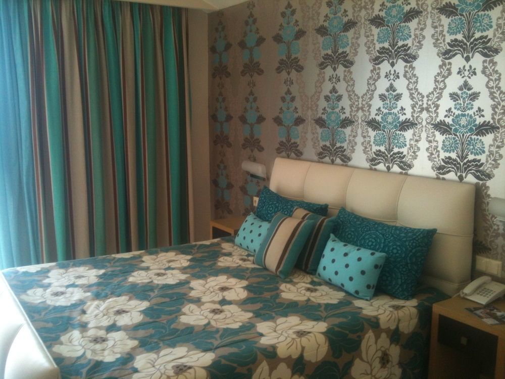 Alexandra Golden Boutique Hotel-adults Only
