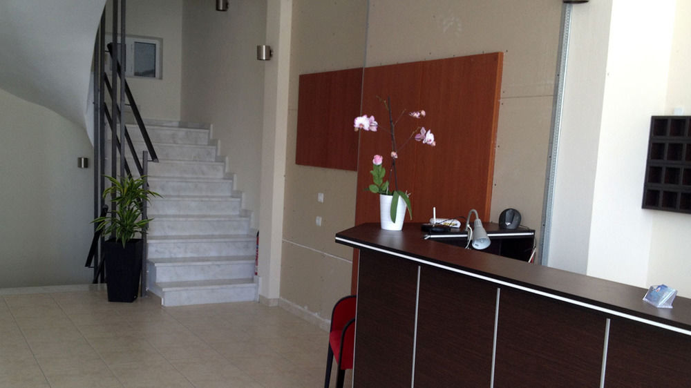 Porto Marathos Hotel 2*
