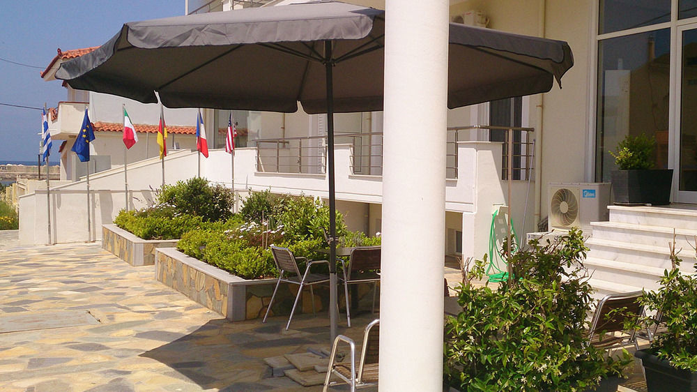 Porto Marathos Hotel 2*