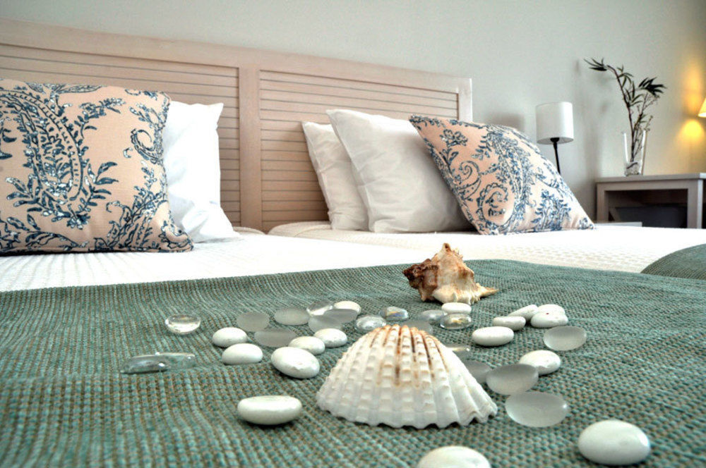 Aparthotel Artina