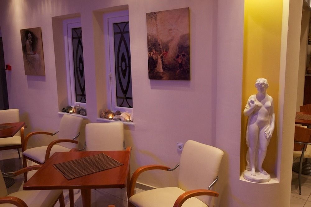 Efstratios Hotel 2*