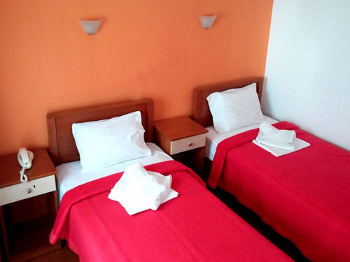 Hotel Efstratios Loutra Edipsou (Evia)