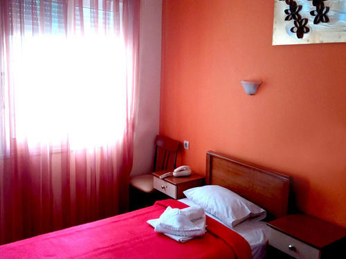 Hotel Efstratios