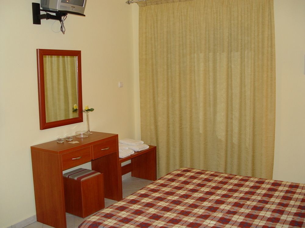 Pefki Studios