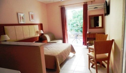 Apartment Nefeli Loutra Edipsou (Evia)