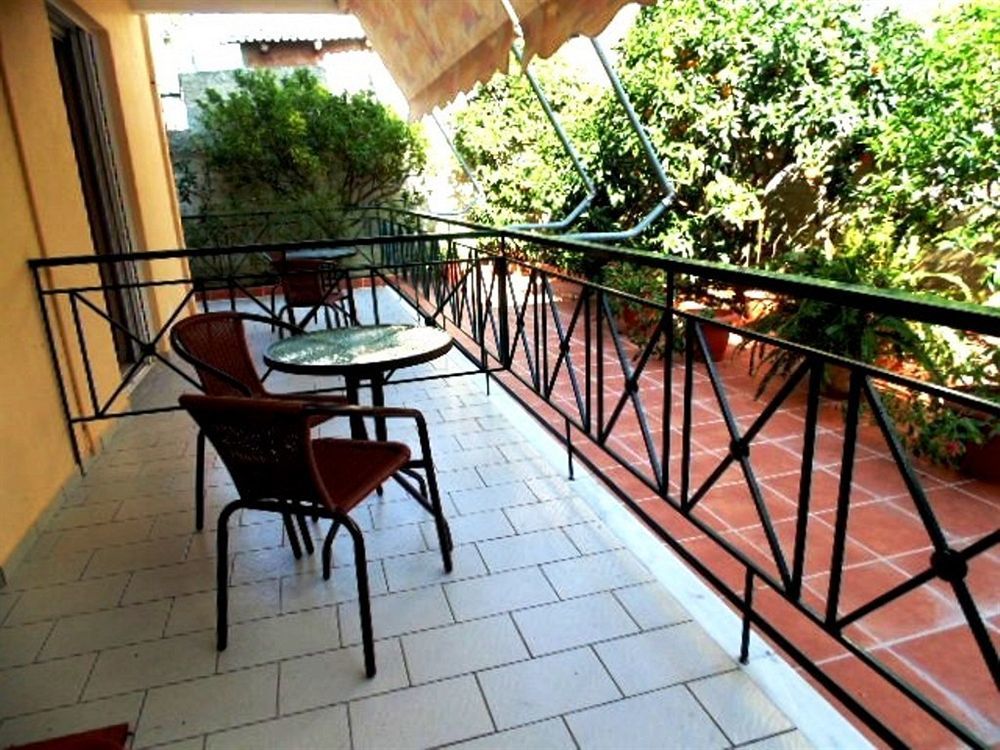 Apartment Nefeli