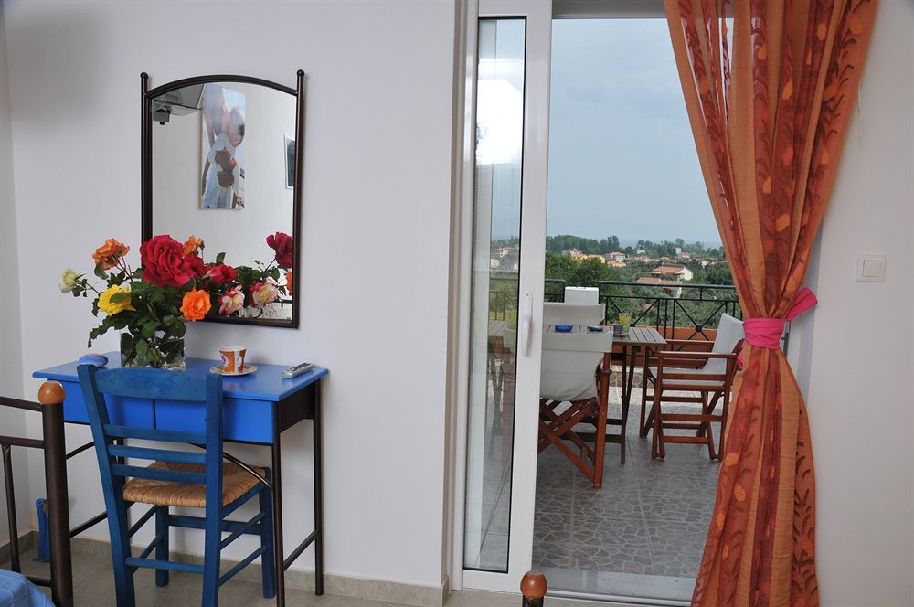 Hotel Irene Evia