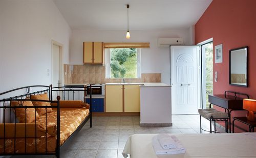 Hotel Irene Evia