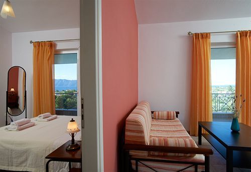Irene Hotel Evia