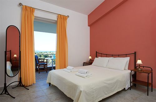 Hotel Irene 4*