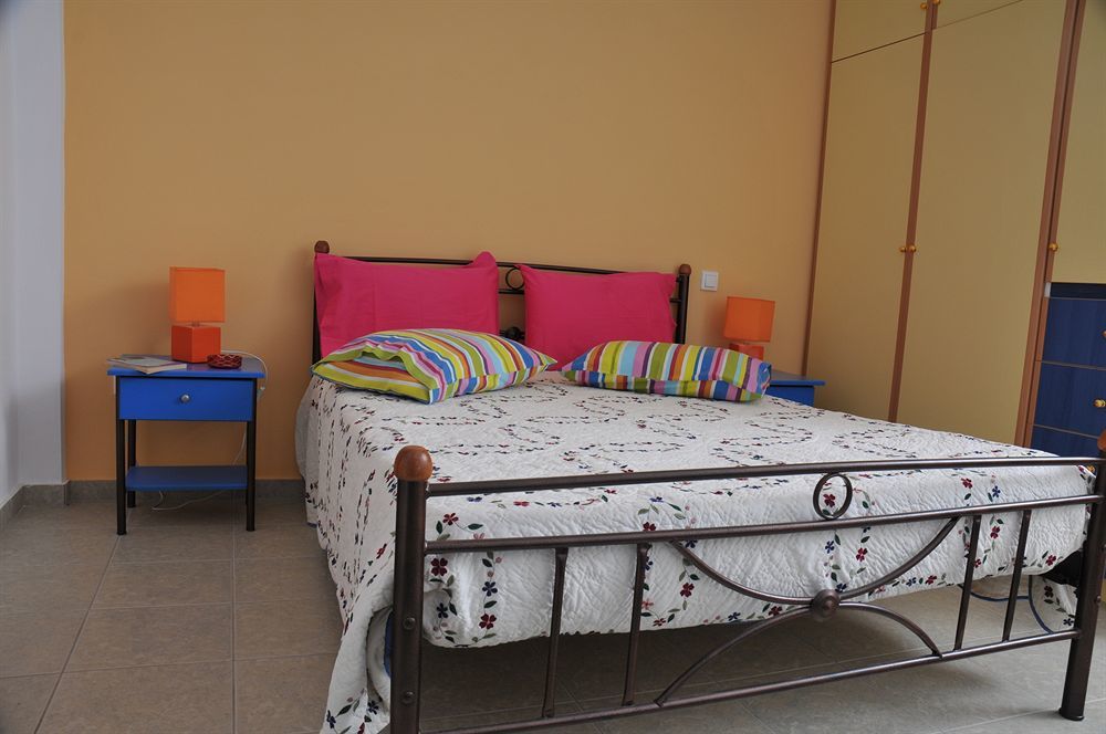 Hotel Irene Evia