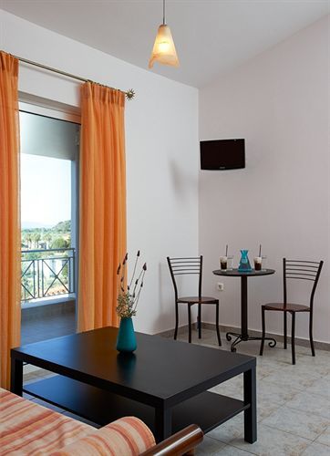 Hotel Irene