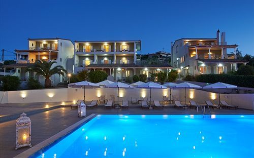 Hotel Irene