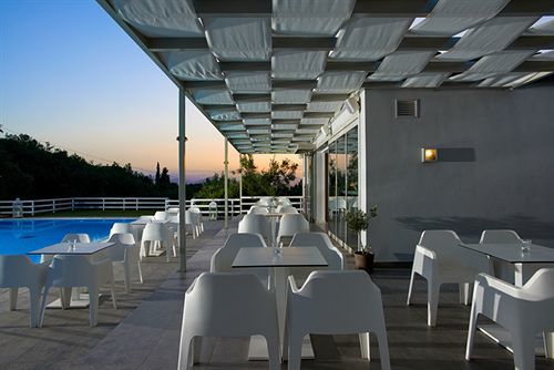 Irene 4* Evia
