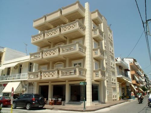 Iris Apartment