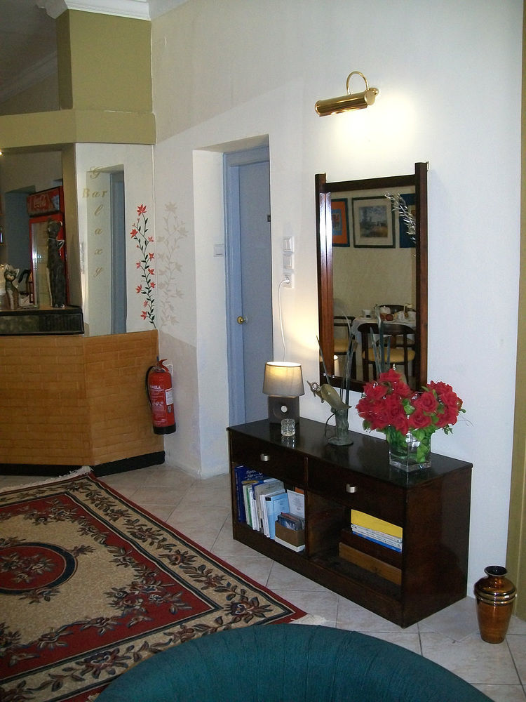 Galaxy Hotel