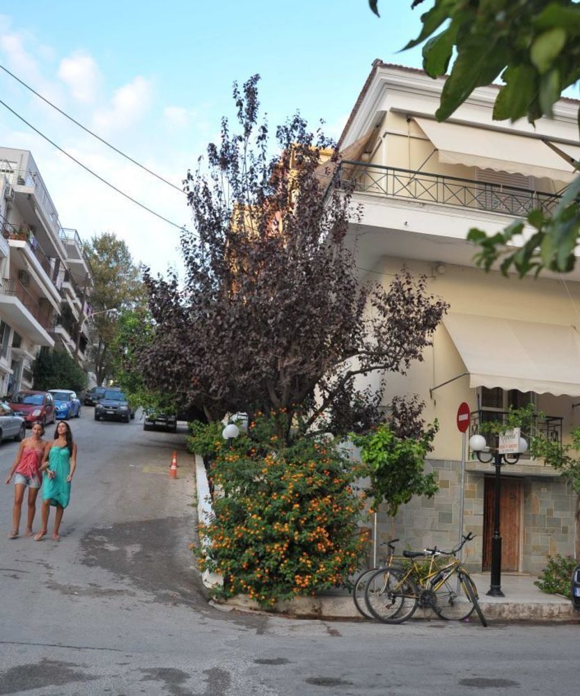 Apartment Armonia *